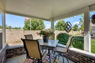 3274 W Harvest Chase Dr, South Jordan, UT 84095 - Photo 4