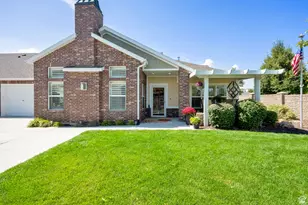 3274 W Harvest Chase Dr, South Jordan, UT 84095 - Photo 2