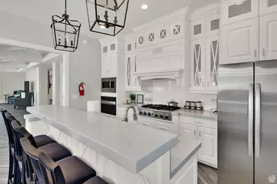 3274 W Harvest Chase Dr, South Jordan, UT 84095 - Photo 24