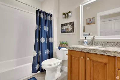 3274 W Harvest Chase Dr, South Jordan, UT 84095 - Photo 16