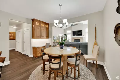 3274 W Harvest Chase Dr, South Jordan, UT 84095 - Photo 8