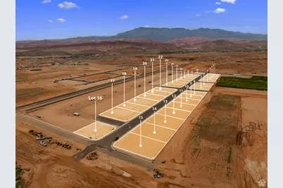 1636 S 3630 W #23, Hurricane, UT 84737 - Photo 4