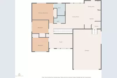 1692 S Willow Creek Cir W, Farmington, UT 84025 - Photo 36