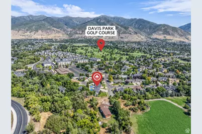 557 E Warm Springs Dr, Kaysville, UT 84037 - Photo 42