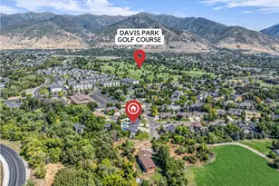 557 E Warm Springs Dr, Kaysville, UT 84037 - Photo 42