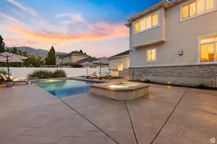 557 E Warm Springs Dr, Kaysville, UT 84037 - Photo 44