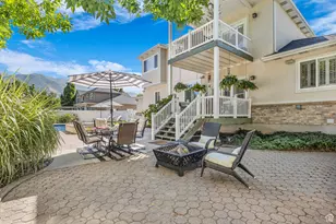 557 E Warm Springs Dr, Kaysville, UT 84037 - Photo 38