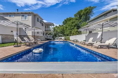 557 E Warm Springs Dr, Kaysville, UT 84037 - Photo 34