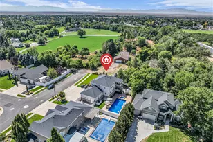 557 E Warm Springs Dr, Kaysville, UT 84037 - Photo 44