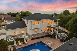 557 E Warm Springs Dr, Kaysville, UT 84037 - Photo 36