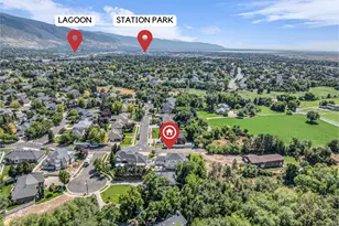 557 E Warm Springs Dr, Kaysville, UT 84037 - Photo 40