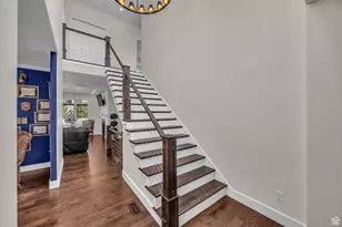 557 E Warm Springs Dr, Kaysville, UT 84037 - Photo 6