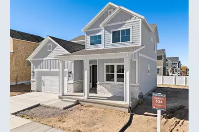 18 S Crimson Way #304, Mapleton, UT 84664 - Photo 2