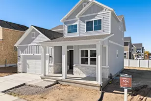 18 S Crimson Way, Mapleton, UT 84664 - Photo 2