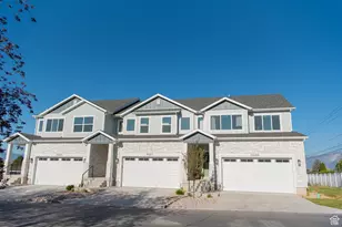 3550 W Franco Ct, West Valley City, UT 84129 - Photo 1