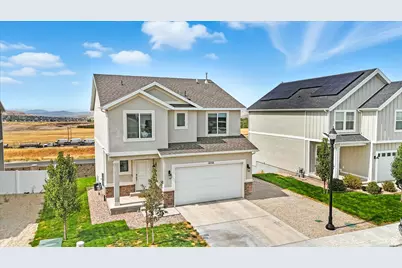 1252 S Raintree Ln, Santaquin, UT 84655 - Photo 2