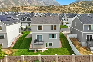 1252 S Raintree Ln, Santaquin, UT 84655 - Photo 1