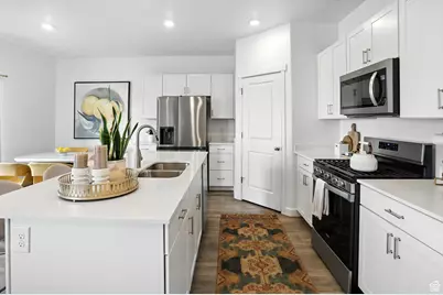 1252 S Raintree Ln, Santaquin, UT 84655 - Photo 6