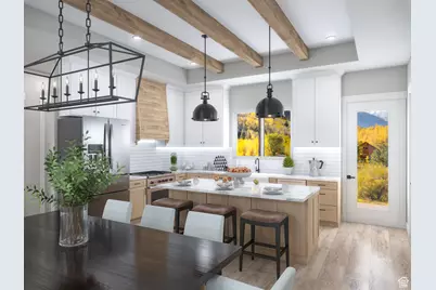 4858 S Nightinale Ln #72, Ogden, UT 84403 - Photo 4