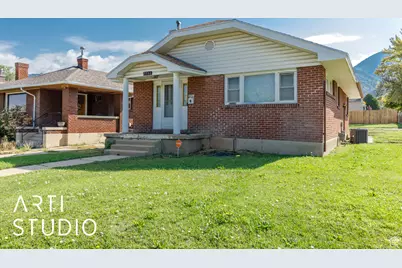 2784 Van Buren Ave, Ogden, UT 84403 - Photo 1