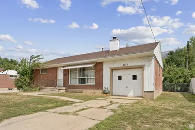 3472 S Fowler Ave E, Ogden, UT 84403 - Photo 2