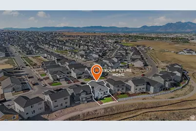 6333 W Butte County Dr #445, Herriman, UT 84096 - Photo 2