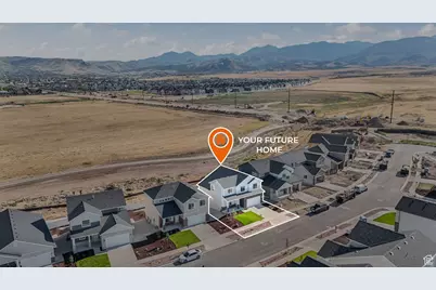 6333 W Butte County Dr #445, Herriman, UT 84096 - Photo 6
