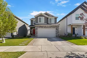 14867 S Beckenbauer Ave, Herriman, UT 84065 - Photo 2