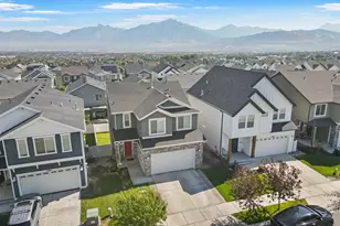 14867 S Beckenbauer Ave, Herriman, UT 84065 - Photo 4