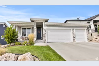 3152 Harvard Dr, Mountain Green, UT 84050 - Photo 2