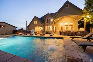 687 S 2080 E, Springville, UT 84663 - Photo 8