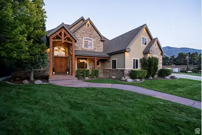 687 S 2080 E, Springville, UT 84663 - Photo 94