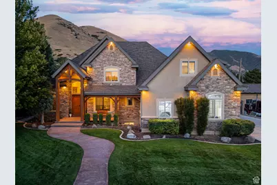 687 S 2080 E, Springville, UT 84663 - Photo 1