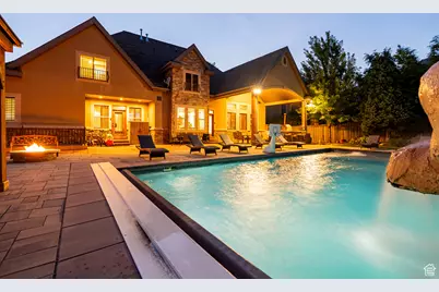 687 S 2080 E, Springville, UT 84663 - Photo 4