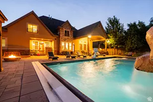 687 S 2080 E, Springville, UT 84663 - Photo 4