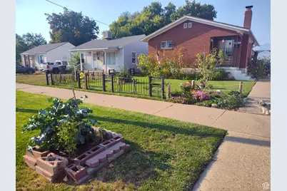 816 32nd St, Ogden, UT 84403 - Photo 2