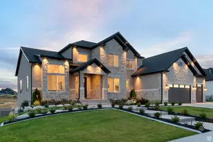 12179 N Creek Meadow Ct W, Highland, UT 84003 - Photo 2