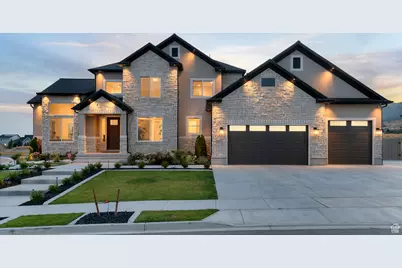 12179 N Creek Meadow Ct W, Highland, UT 84003 - Photo 1