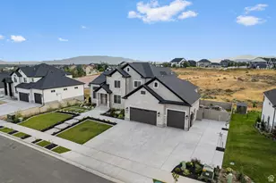 12179 N Creek Meadow Ct W, Highland, UT 84003 - Photo 6