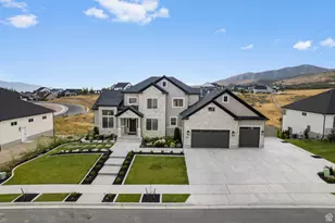 12179 N Creek Meadow Ct W, Highland, UT 84003 - Photo 4