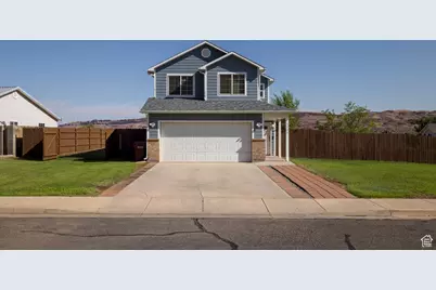 1260 Madison Way, Moab, UT 84532 - Photo 20