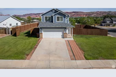 1260 Madison Way, Moab, UT 84532 - Photo 2