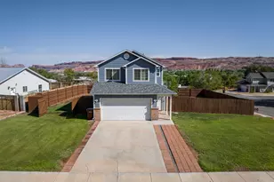 1260 Madison Way, Moab, UT 84532 - Photo 2
