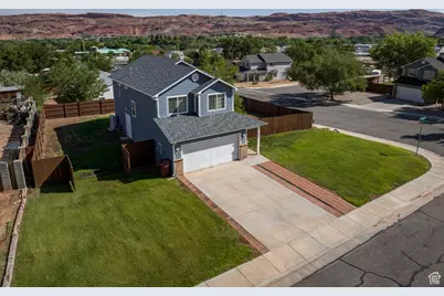 1260 Madison Way, Moab, UT 84532 - Photo 1