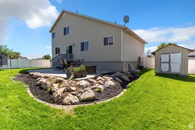 4164 W 5950 S, Roy, UT 84067 - Photo 30