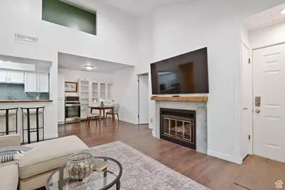 1482 E Foxboro Dr #2, Salt Lake City, UT 84106 - Photo 2