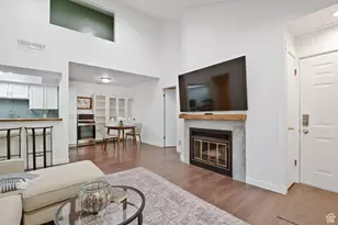 1482 E Foxboro Dr, Salt Lake City, UT 84106 - Photo 2