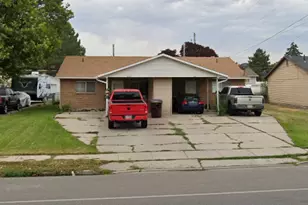 6345 W 3500 S, West Valley, UT 84128 - Photo 1