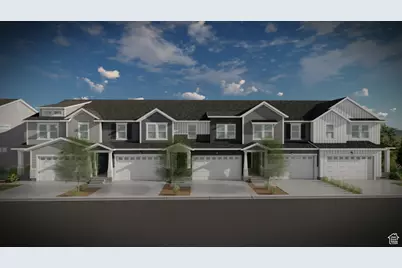 854 N Pugh Ln #924, Saratoga Springs, UT 84045 - Photo 2