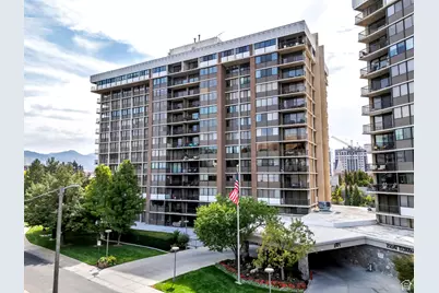 241 N Vine St W #1101E, Salt Lake City, UT 84103 - Photo 66